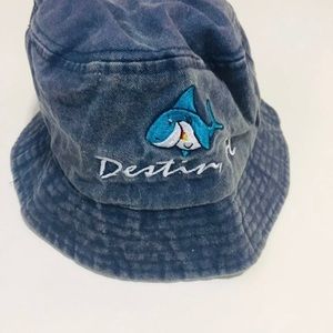Boys Bucket Hat - Destin,FL
